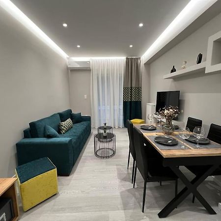 Luxury Apartment Near Acropolis アテネ エクステリア 写真