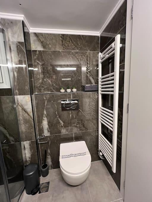 Luxury Apartment Near Acropolis アテネ エクステリア 写真